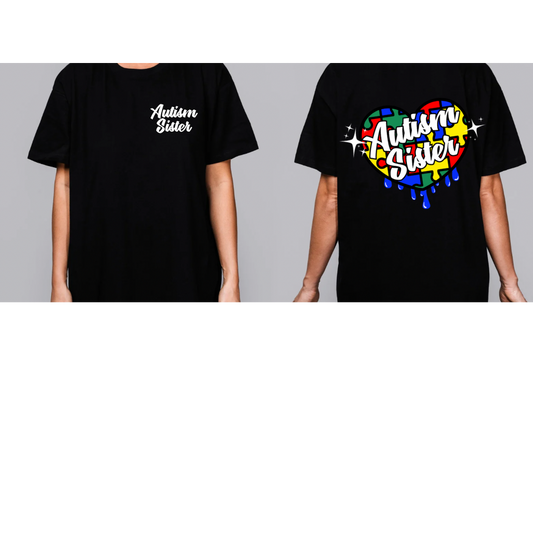 Autism Family