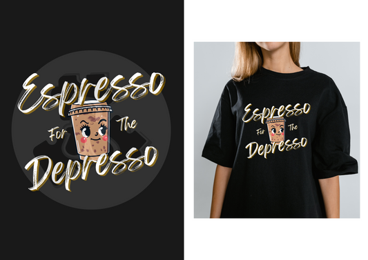 Espresso for the Depresso
