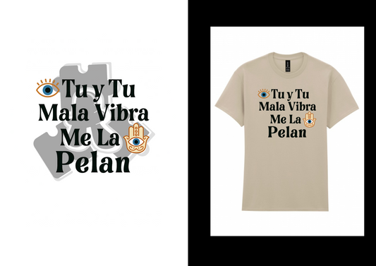 Me La Pelan