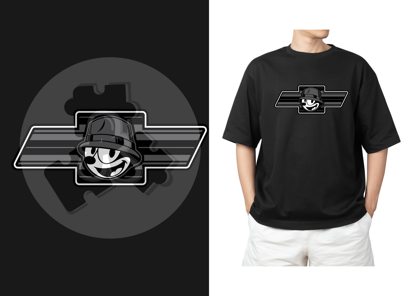 Felix the cat