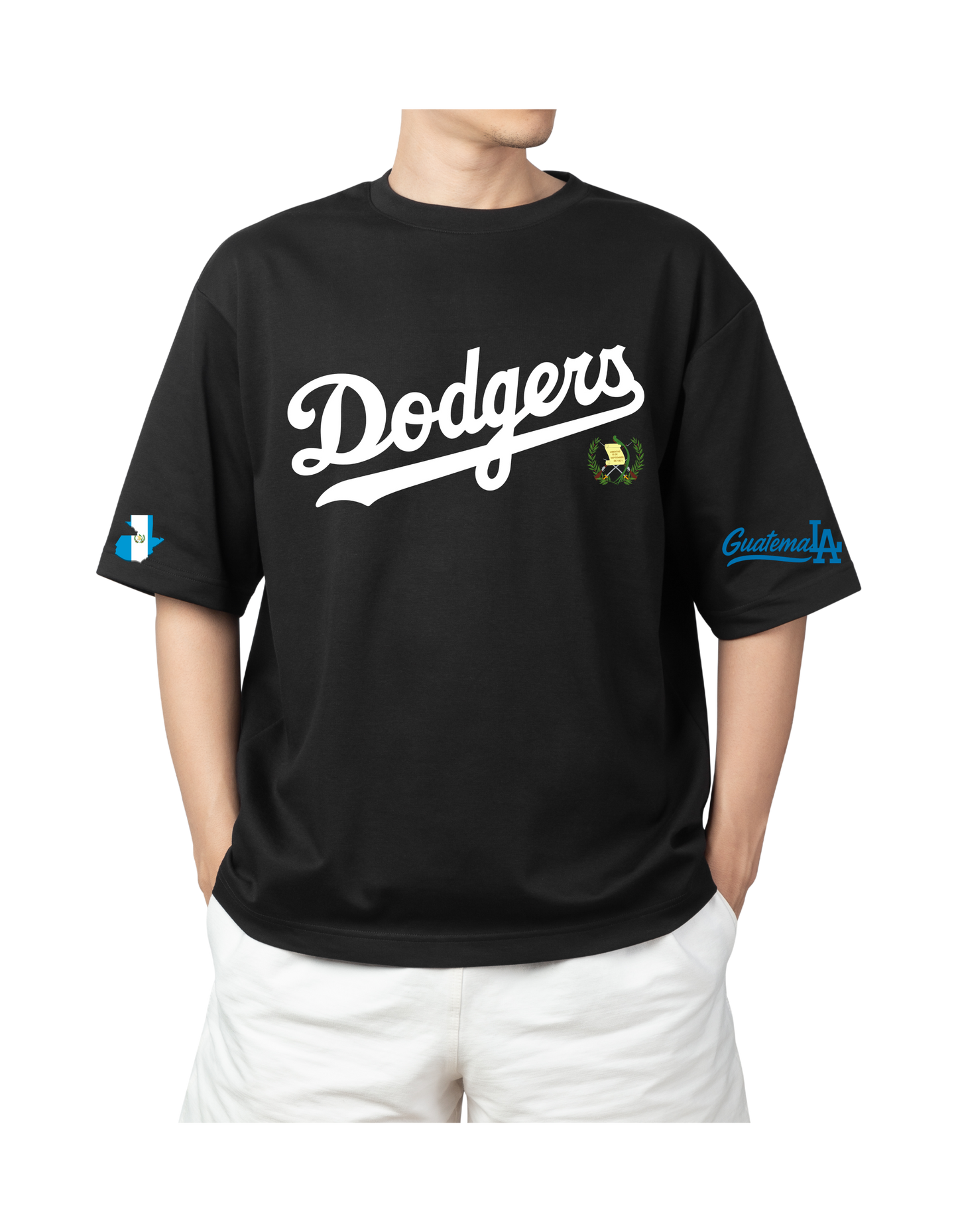 Guatemala (Dodgers)