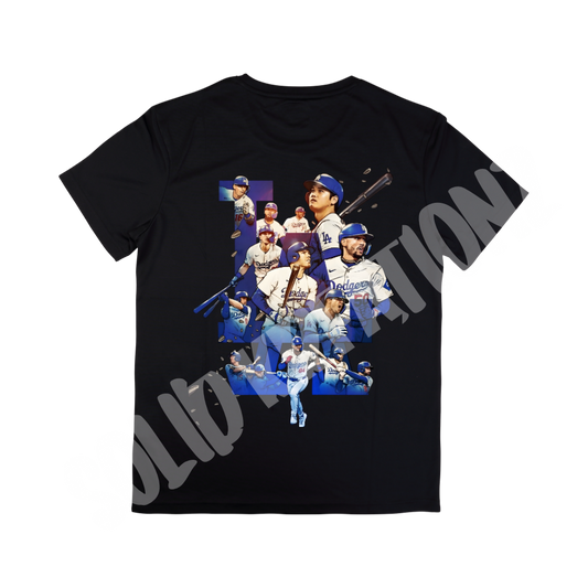 LA Dodgers
